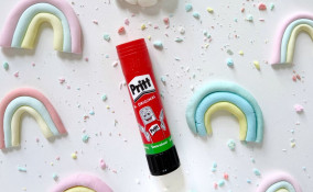 Smash, la pasta modellabile per far divertire i più piccoli!