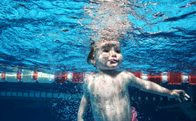giochi piscina bambini
