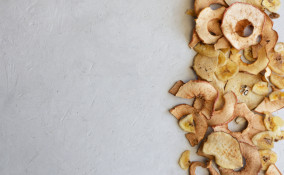 merenda sana ricette