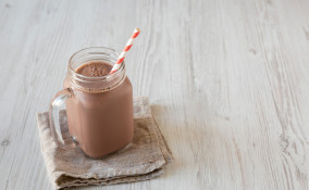milkshake nutella ingredienti  
