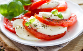 cena fredda senza cucinare, piatti freddi senza cucinare, piatti senza cottura