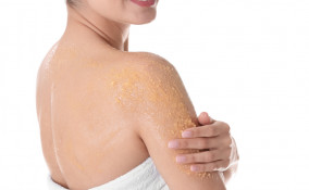 scrub corpo fai da te pelle secca, scrub corpo fai da te, scrub pelle secca