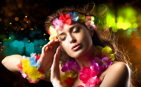 festa hawaiana fai da te, festa hawaiana idee