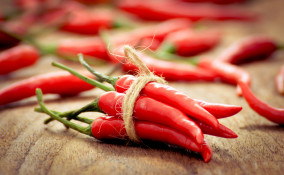 Peperoncino