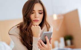 whatsapp, lettura, risposta