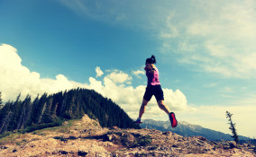 corsa montagna consigli