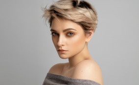 tagli di capelli, trend autunno 2020, look chioma corta