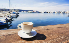 caffè perché berlo