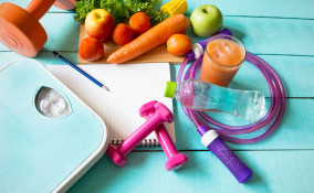 Perdere peso senza dieta