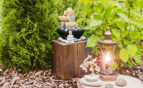 arredo, giardino, esterni