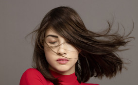 capelli, capelli grassi, curare capelli grassi