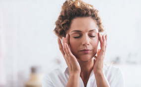 Beauty routine inverno