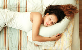 Dormire e dimagrire
