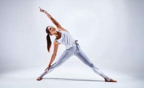 yoga per digerire