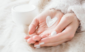 rimedi naturali, cute secca, epidermide