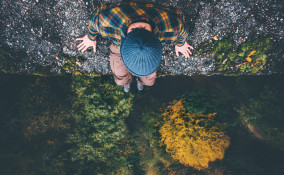 Viaggiare per il mondo