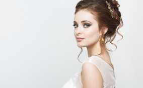 trucco sposa naturale, video tutorial, maquillage