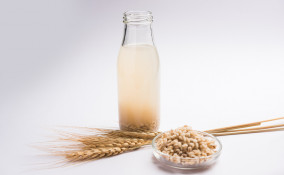 Acqua di orzo