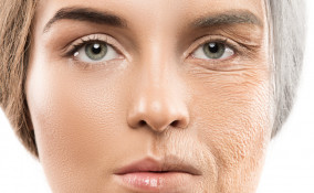 Pelle in menopausa