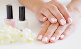 Smalto per le unghie