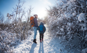 montagna bambini consigli