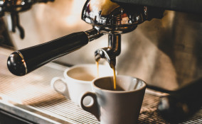 Caffè e caffeina