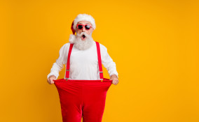 Dieta di Natale
