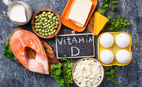 vitamina d cibo