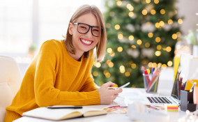 Consigli di Natale antistress