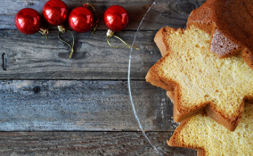 ricette pandoro avanzato