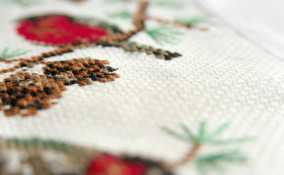 punto croce inverno, punto croce invernale, punto croce inverno schemi