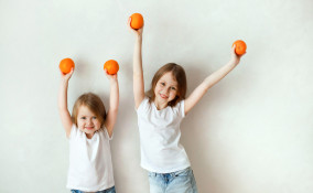 Sistema immunitario del bambino 