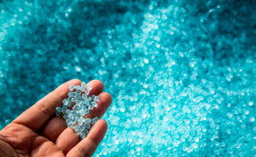 processo riciclo plastica