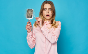 Alopecia da trazione