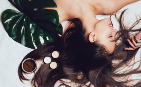 rinforzare i capelli, rimedi della nonna, naturali