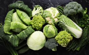 verdure brucia grassi