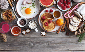Brunch