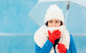 come superare inverno
