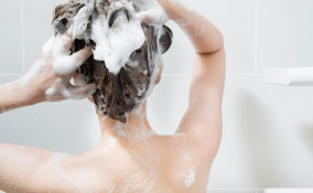 Shampoo capelli