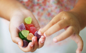dolci bambini evitare