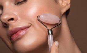 quarzo rosa, proprietà, salute e bellezza