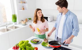 Alimentazione sana