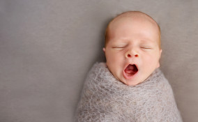 Sonno bambino