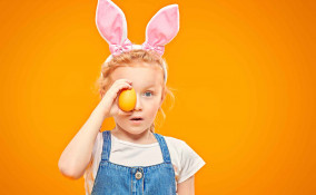 Poesie di Pasqua scuola primaria