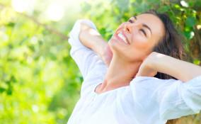 consigli benessere primavera, benessere primavera 