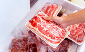 non mangiare carne perché
