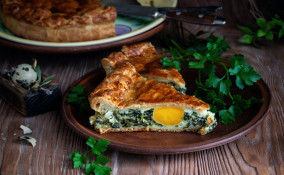 Pasqua, primi, ricette