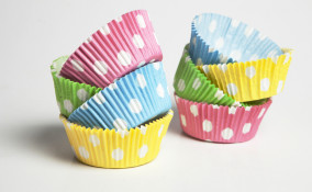 bouquet fiori pirottini fai da te