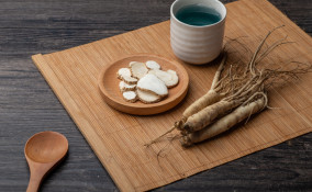 ginseng