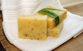 Sapone alla citronella